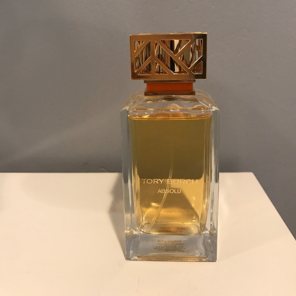 Tory burch absolu perfume