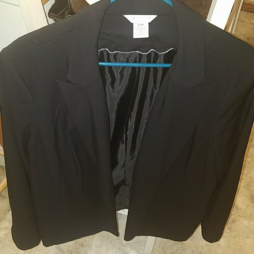 Liz Claiborne sz 22 Blazer