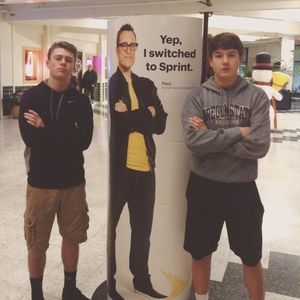 Meet your Posher, Jake