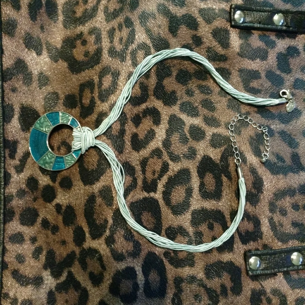 Lia Sophia necklace
