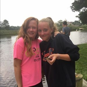 Meet your Posher, Ellie