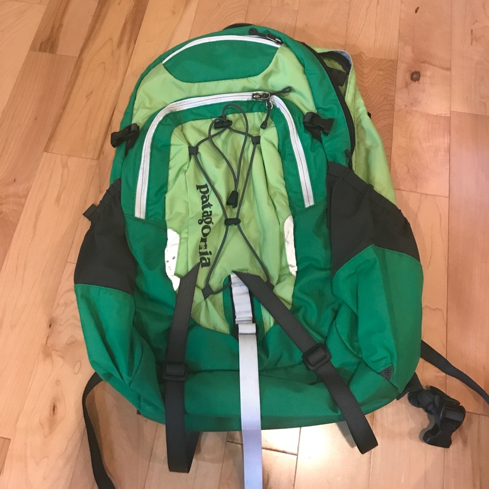 Patagonia Chacabuco 32L Backpack