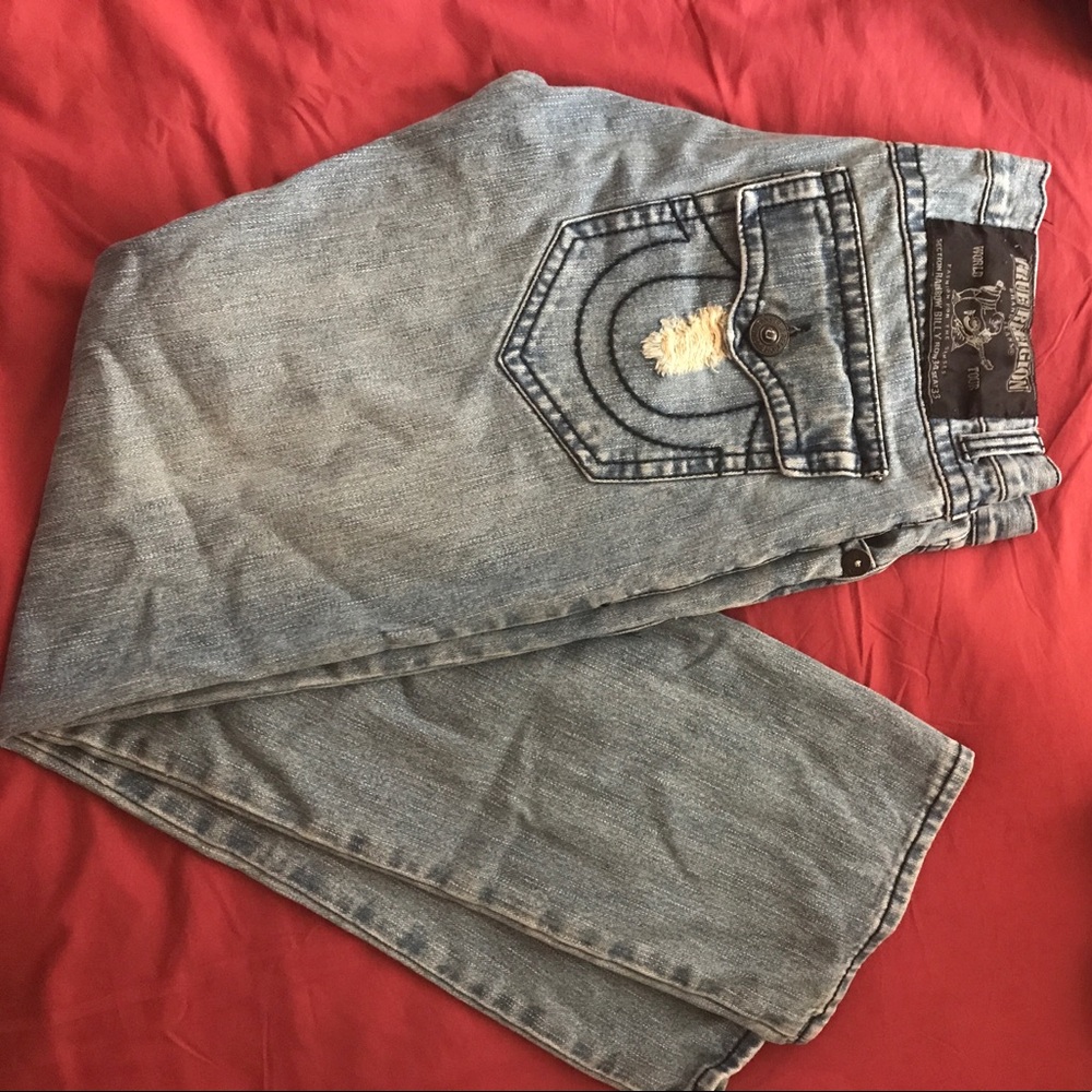 True Religion Jeans