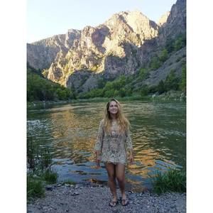 Meet your Posher, Heather