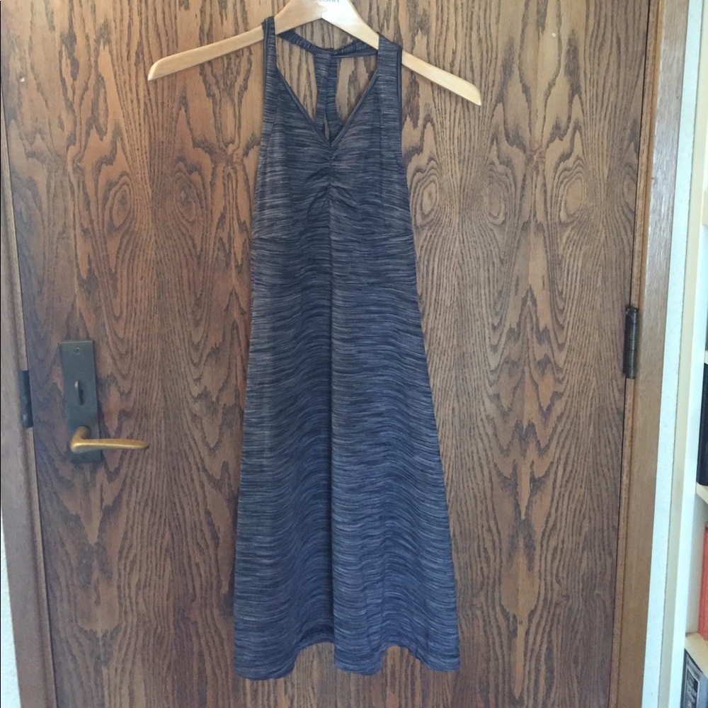 Merrell dress