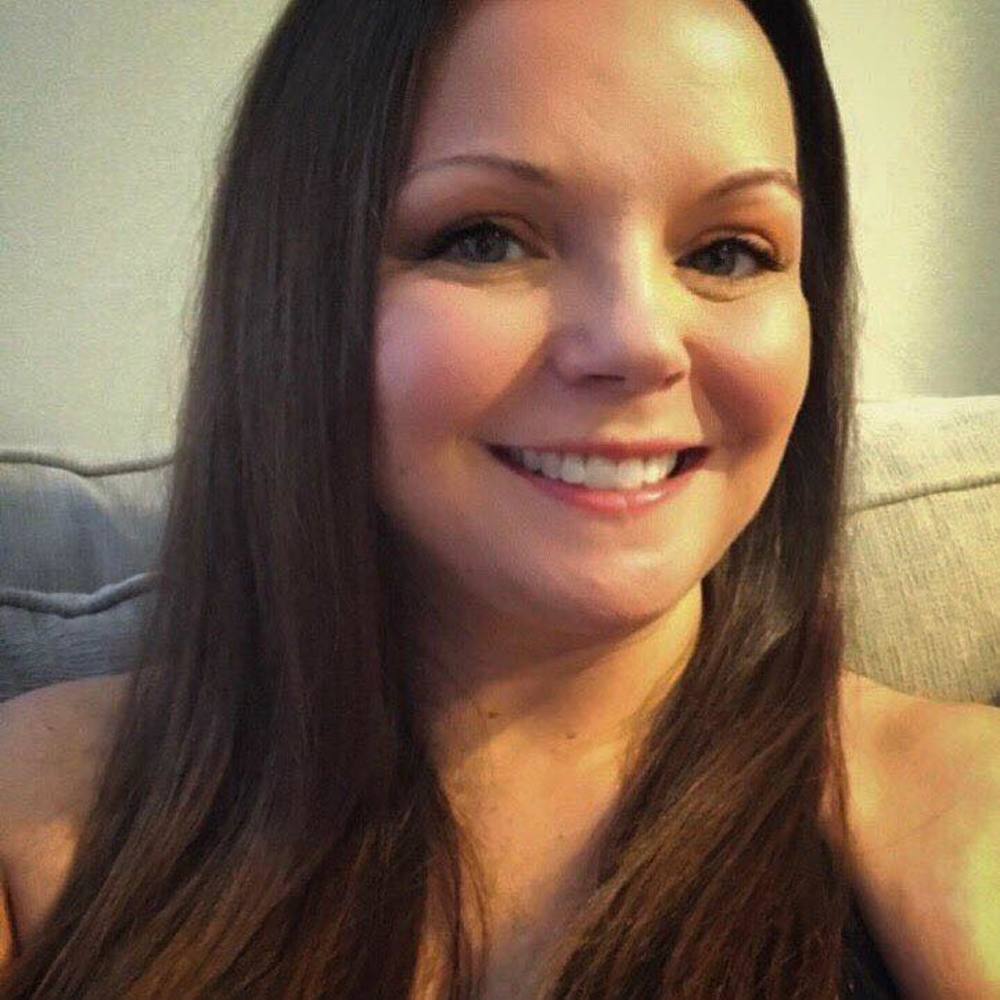 Meet your Posher, Kristen