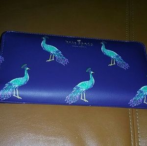 Kate Spade wallets