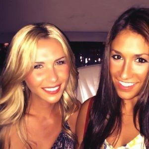 Meet your Posher, Kaitlyn