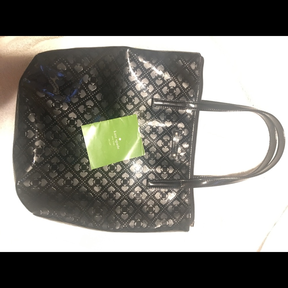 🖤Kate spade ♠️ great size bag
