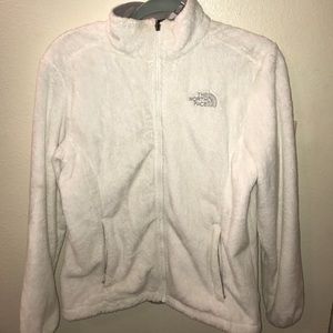 North Face Jacket!