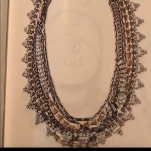 Stella & Dot necklace