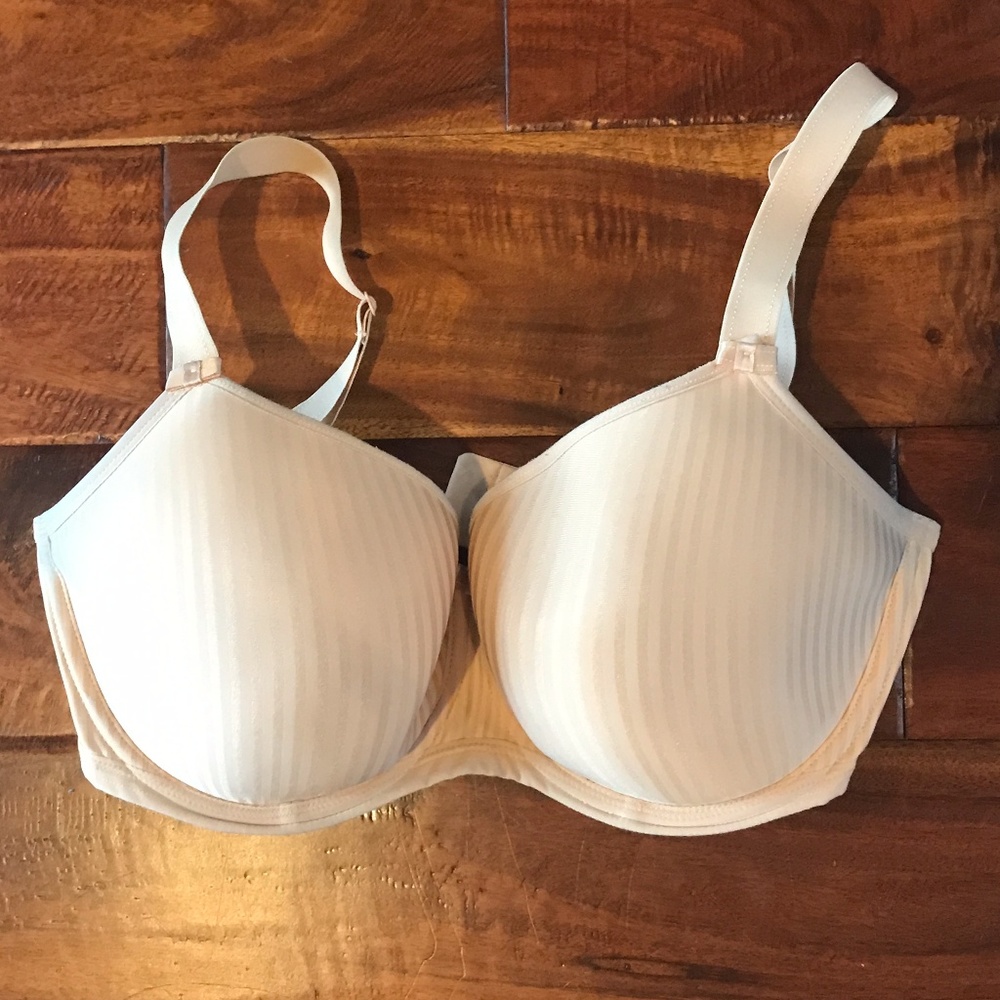 Freya Idol Balcony T-Shirt Bra 30FF (30H in US)