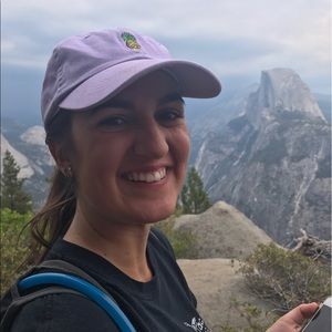 Meet your Posher, Melissa