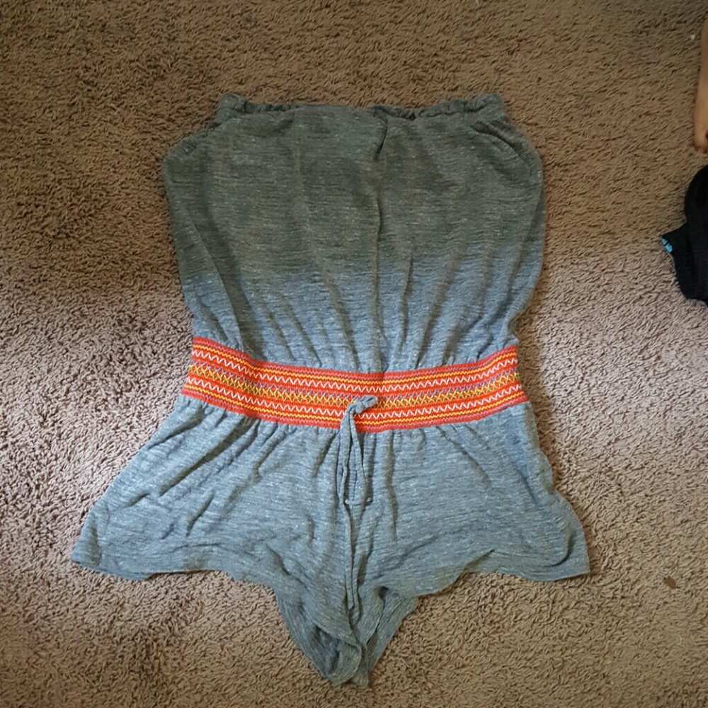 Super cute Romper