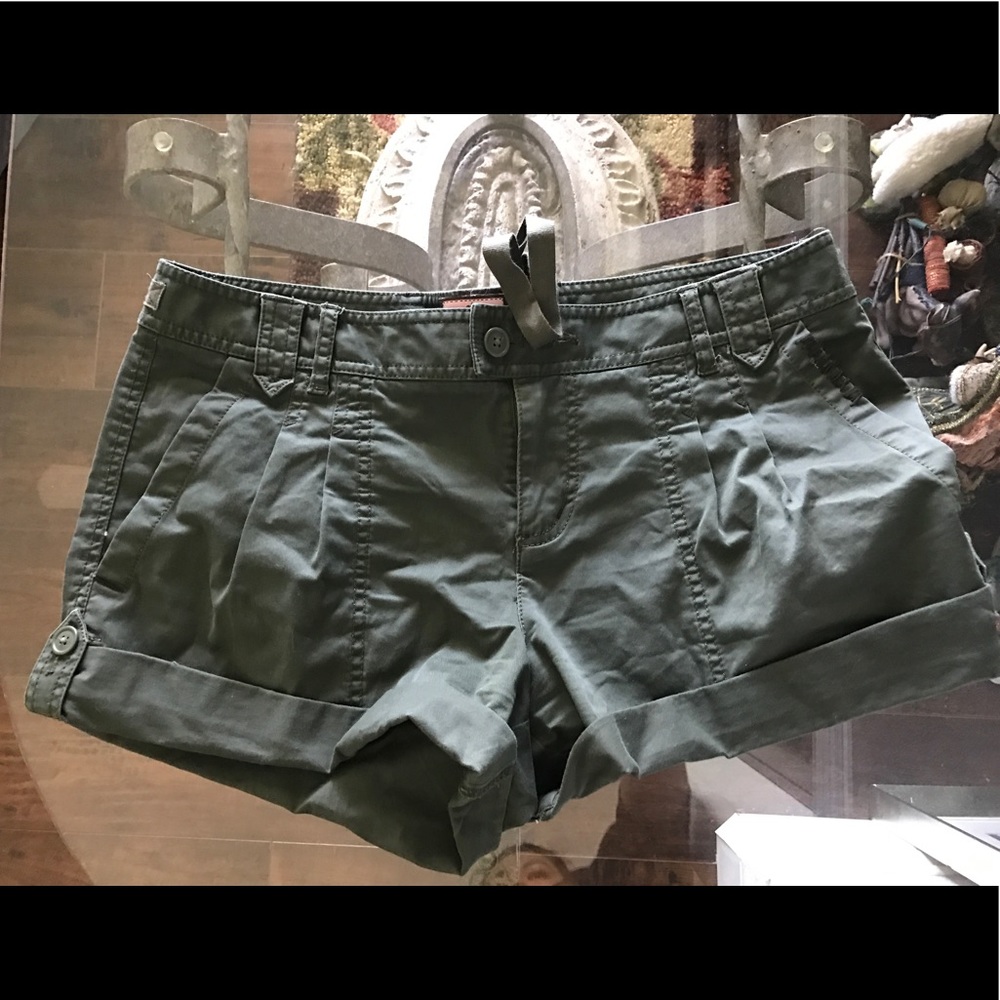 Juicy Couture Shorts