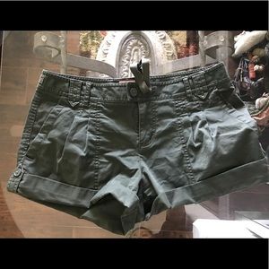 Juicy Couture Shorts