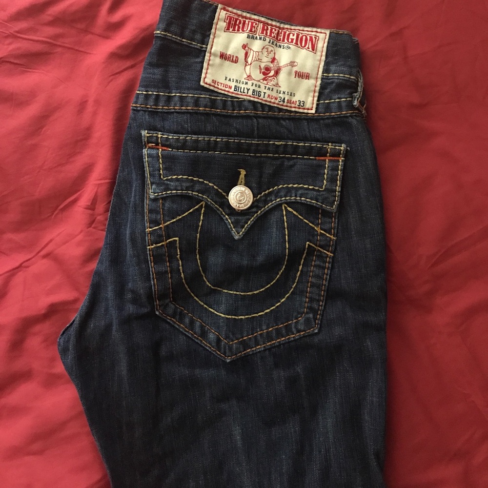 True Religion Jeans