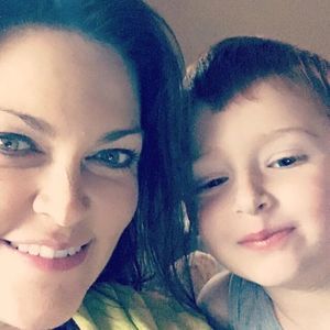 Meet your Posher, Alissa