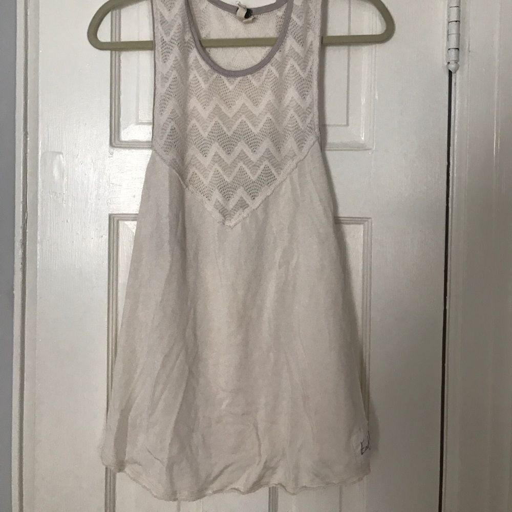 Free people tank