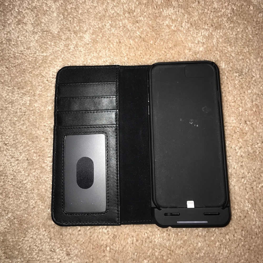iPhone6/6s Charger Case
