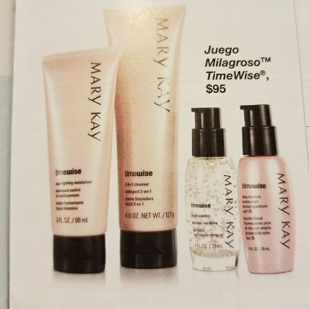 Mary kay