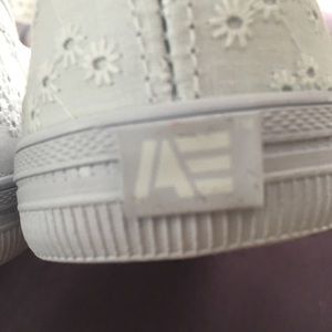 American Eagle Tennies