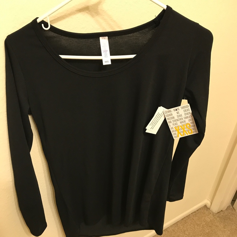 LuLaRoe XXS Lynnae