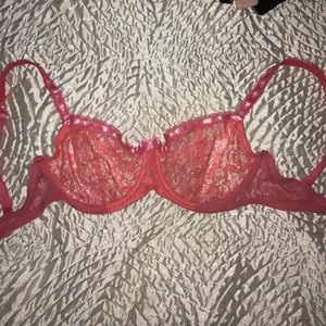 Victoria secret bra