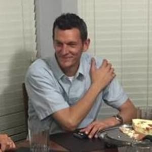 Meet your Posher, Gary