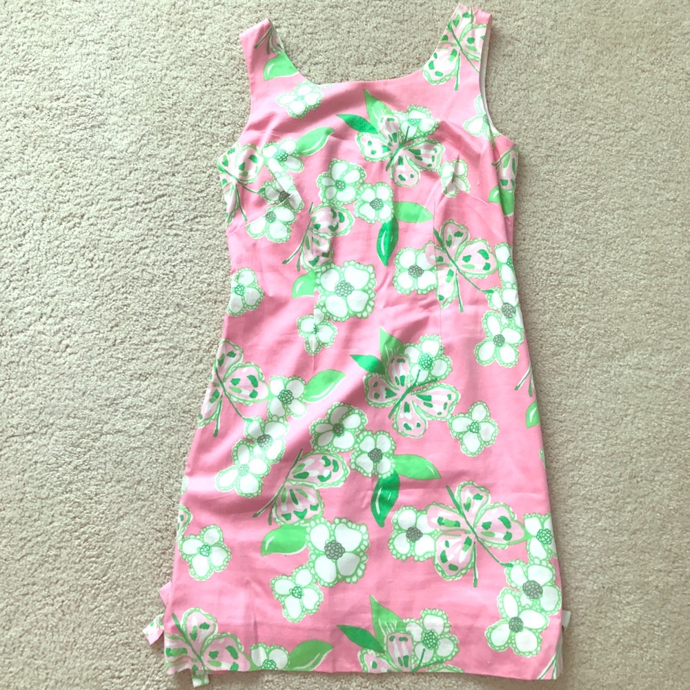 Women's Lilly Pulitzer dress