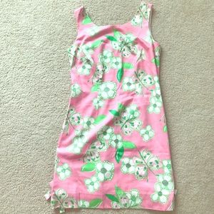 Women's Lilly Pulitzer dress