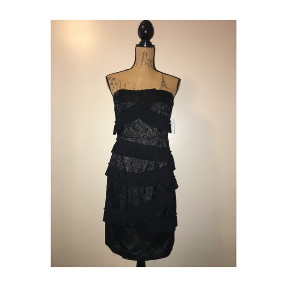 Little black dress - Picture 1 of 3