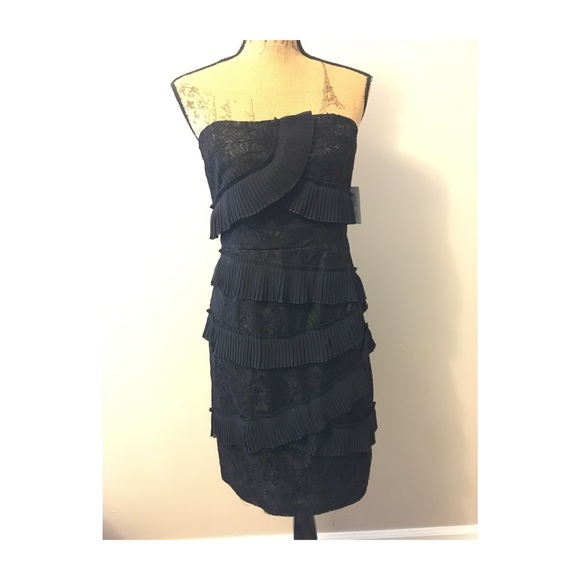 Little black dress - Picture 2 of 3