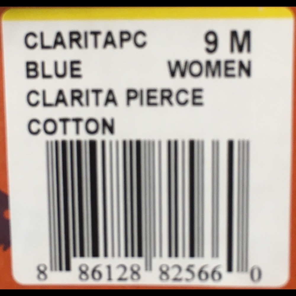 Rocket Dog Clarita Shoes - Picture 4 of 5