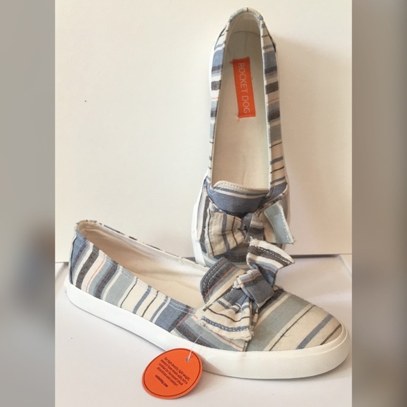 Rocket Dog Shoes - Rocket Dog Clarita Shoes