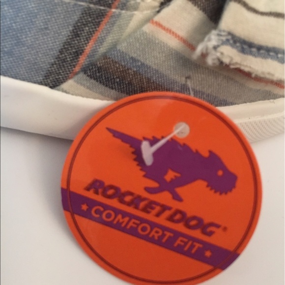 Rocket Dog Clarita Shoes - Picture 3 of 5