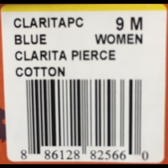 Rocket Dog Clarita Shoes - Picture 4 of 5