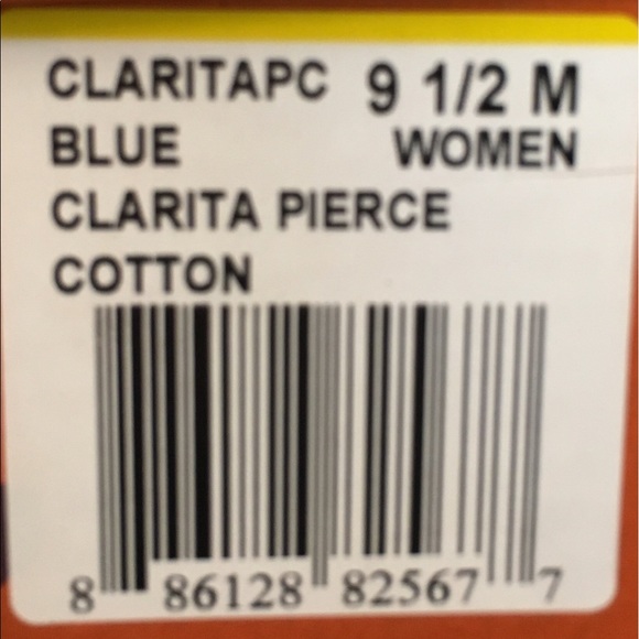 Rocket Dog Clarita Shoes - Picture 5 of 5