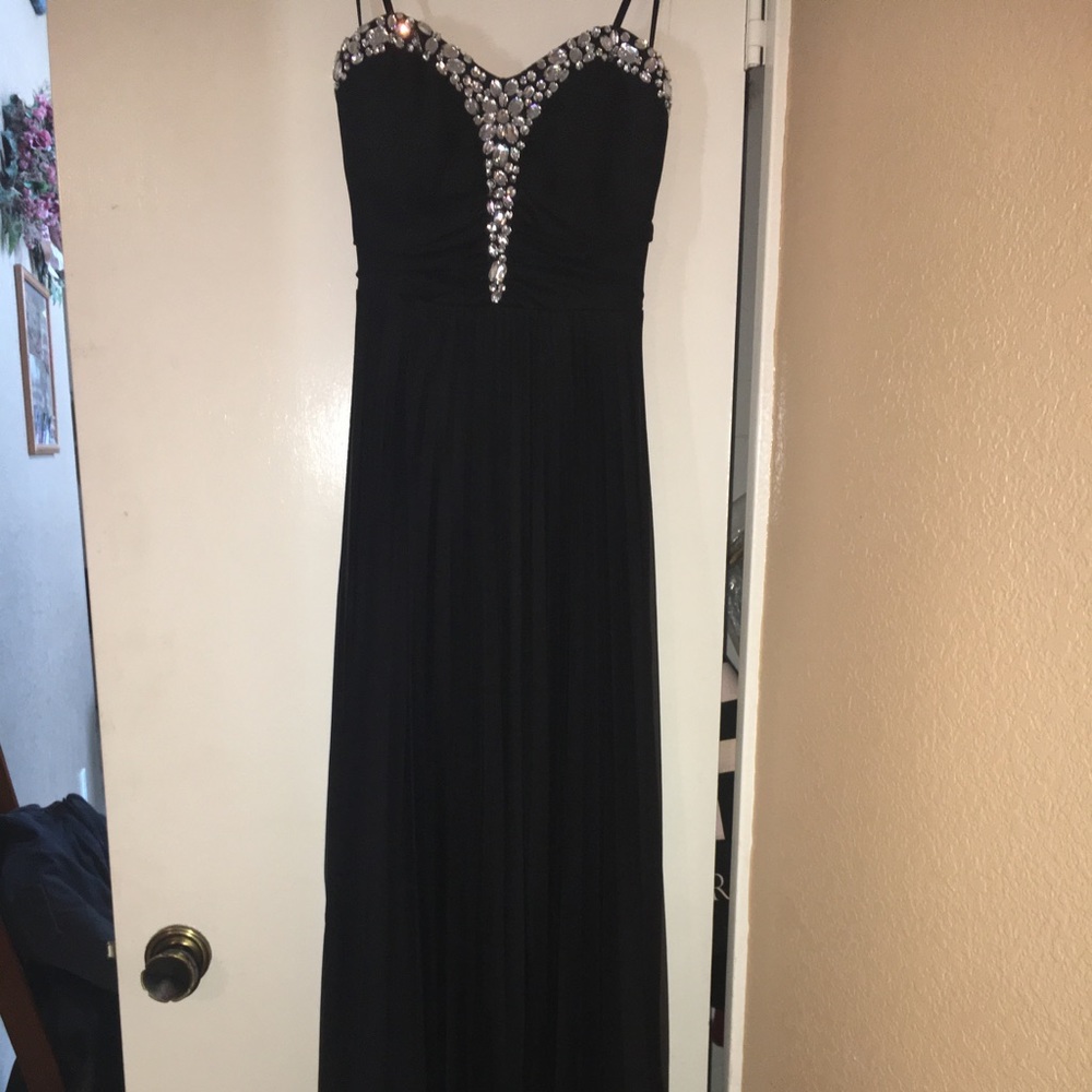 Homecoming / prom dress