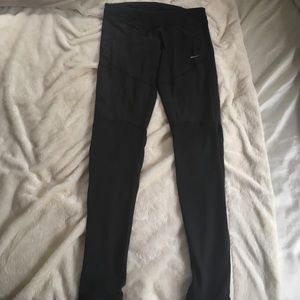 Nike running leggings
