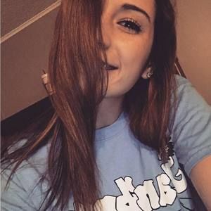 Meet your Posher, Brookelynne