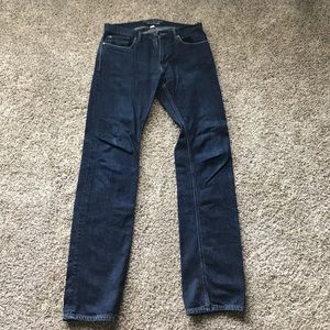 Banana Republic jeans