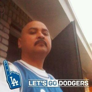 Meet your Posher, Enrique