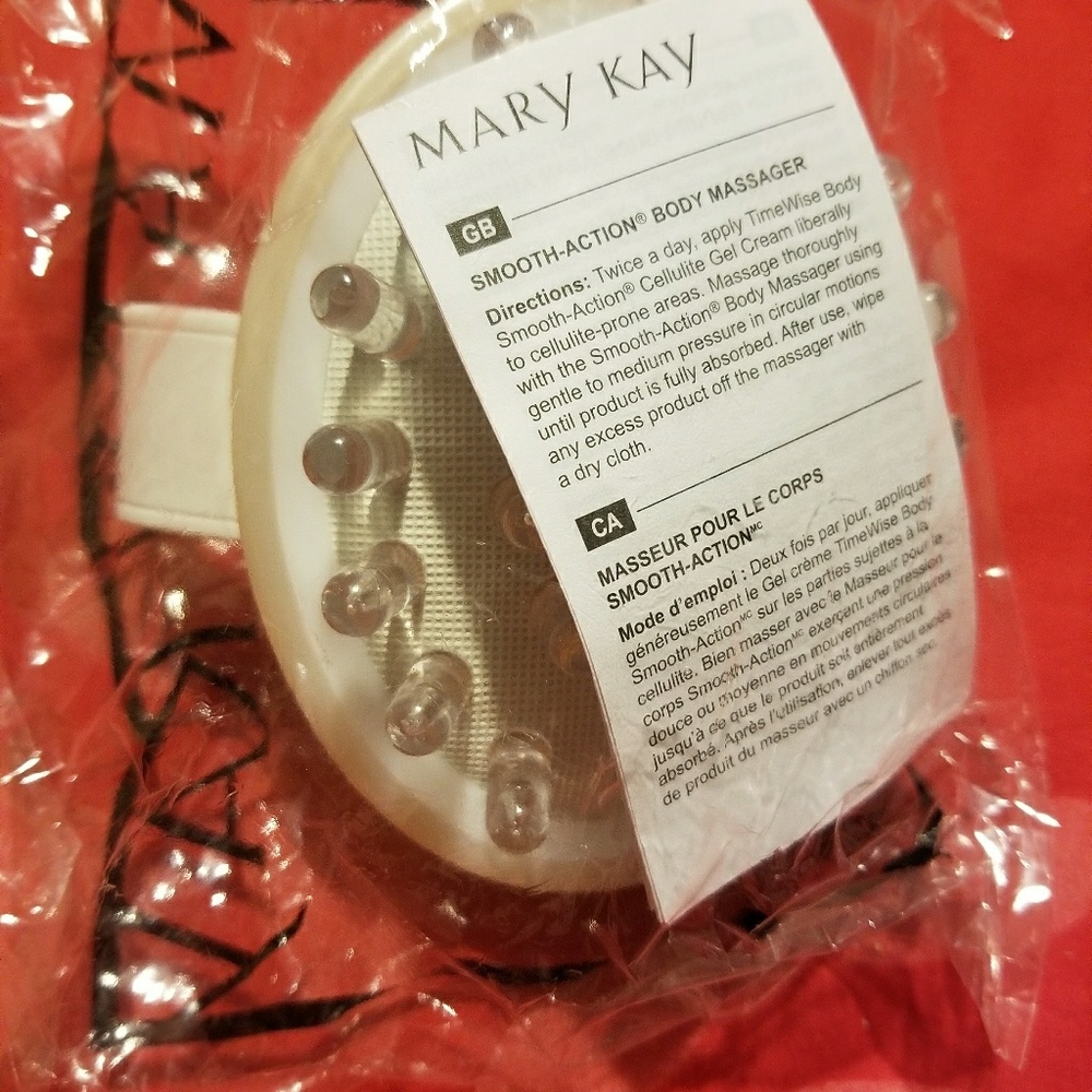 Mary kay