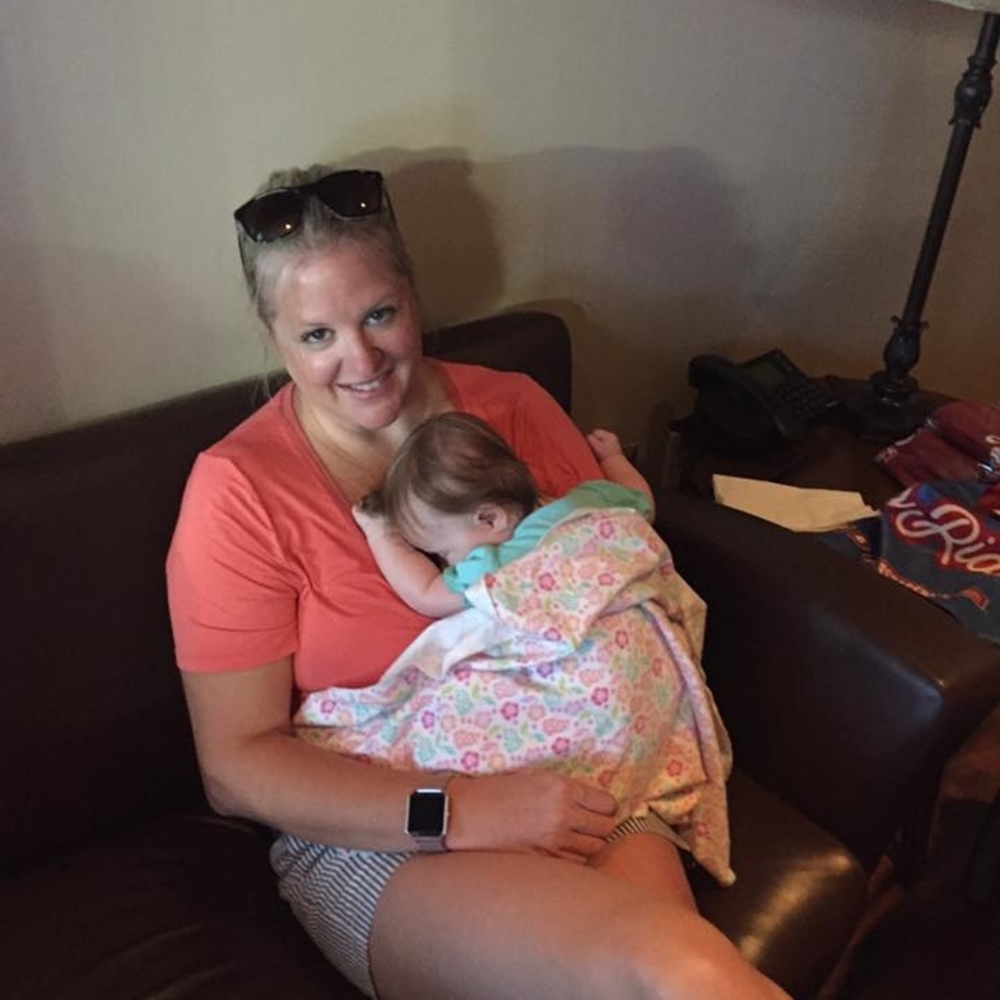 Meet your Posher, Cyndee