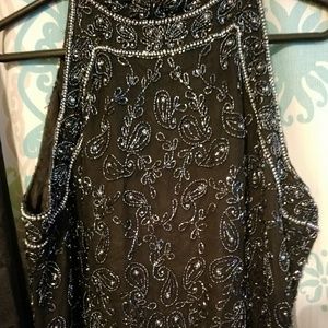 Prom/formal dress