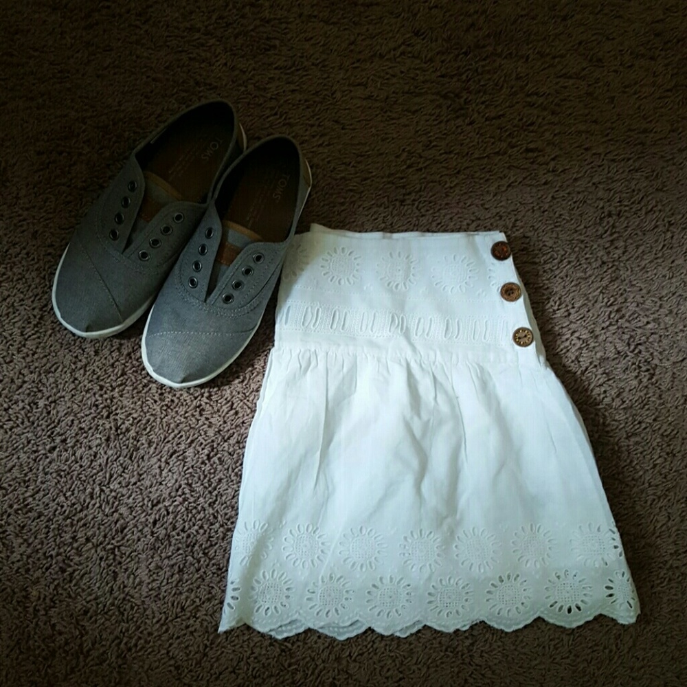 American Eagle Outfitters Skirt
