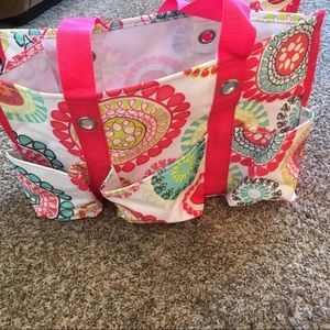 Organizing Utility Tote