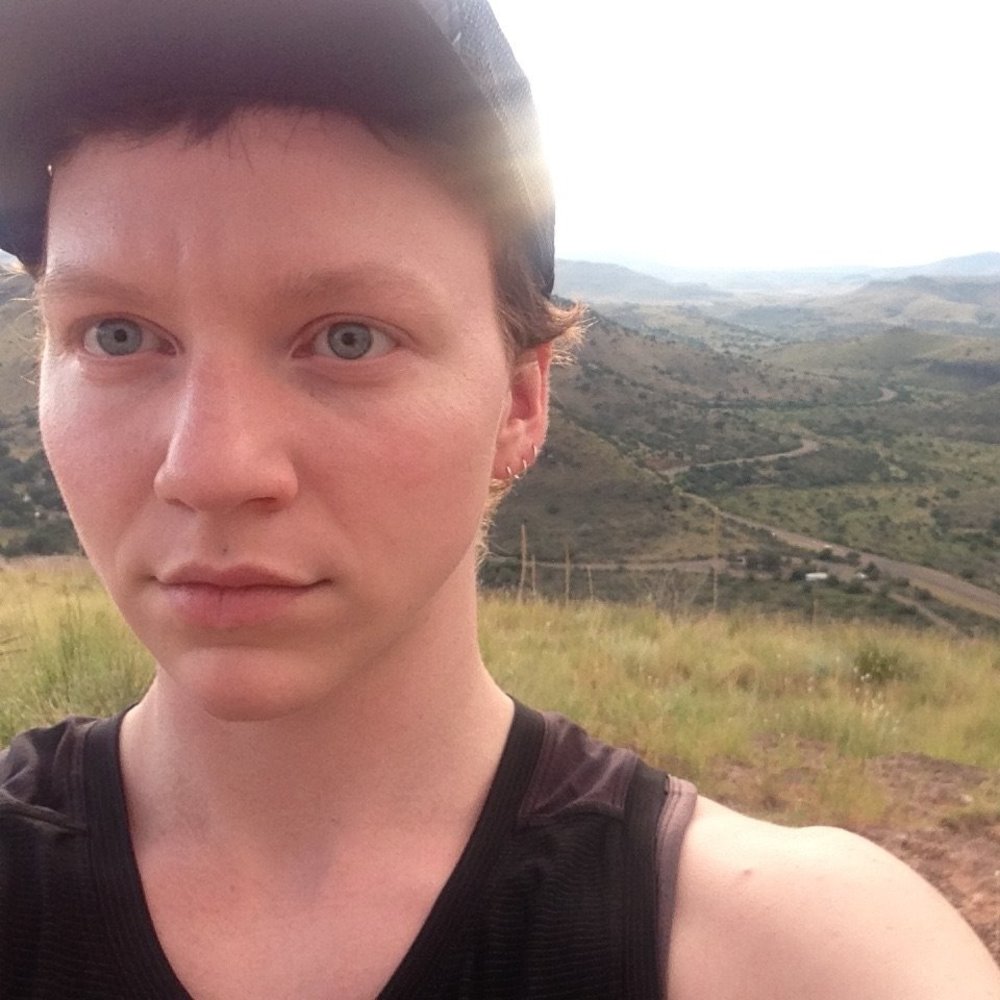 Meet your Posher, Ray