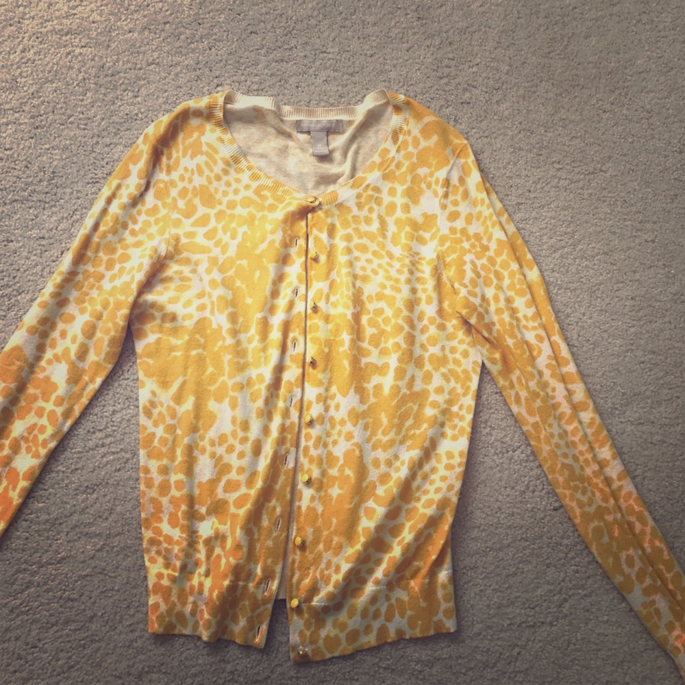 Women's cardigan